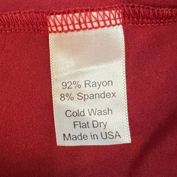 Testimony jacket. Size XL. - Picture 4 of 5